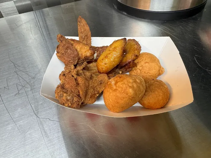 1CLICK CARIBBEAN CUISINE Picture 8