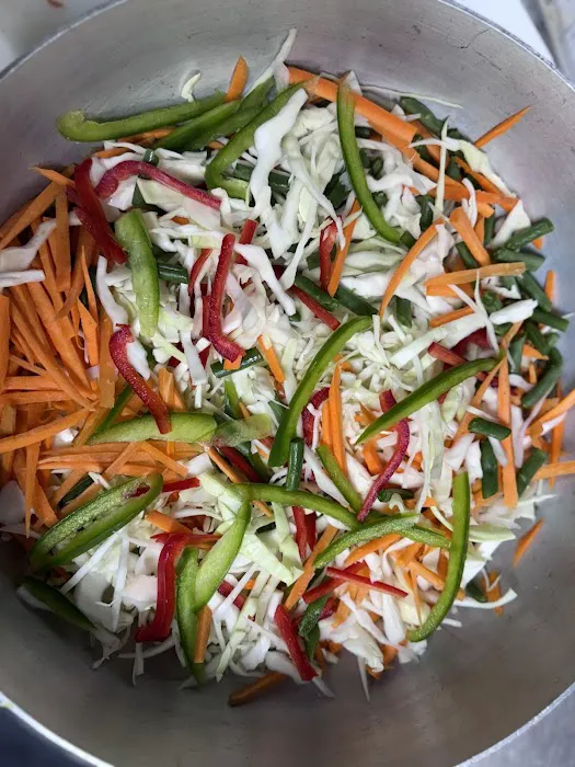 1CLICK CARIBBEAN CUISINE Picture 10