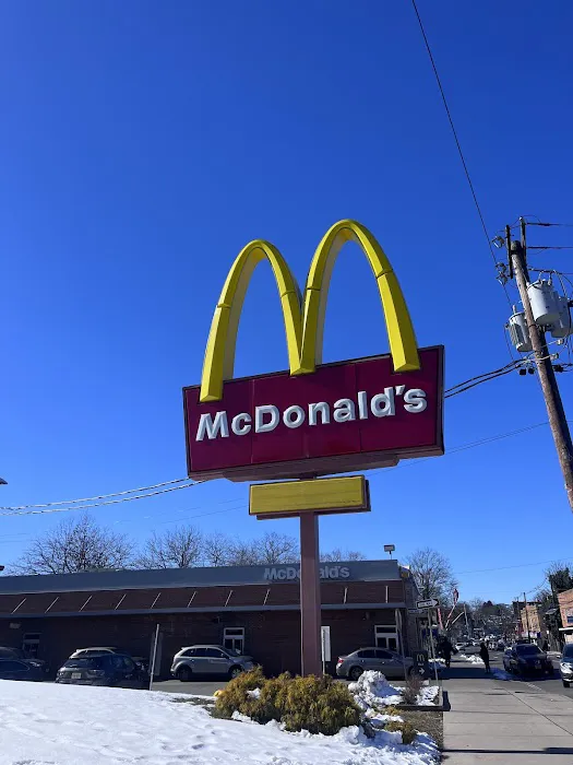 McDonald's Picture 2