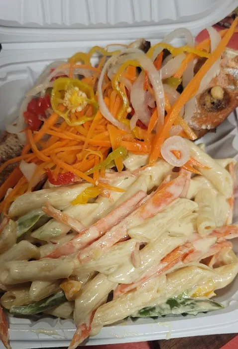 D&D's Jamaican Cuisine Picture 5