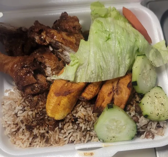 D&D's Jamaican Cuisine Picture 8
