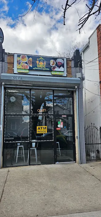 D&D's Jamaican Cuisine Picture 7