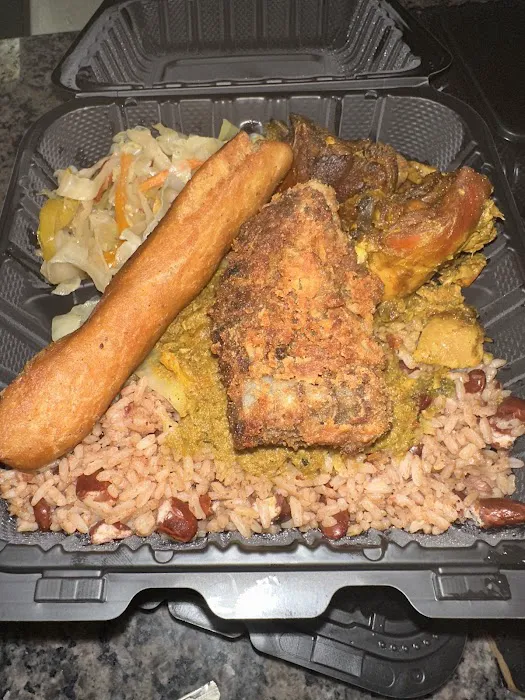D&D's Jamaican Cuisine Picture 10