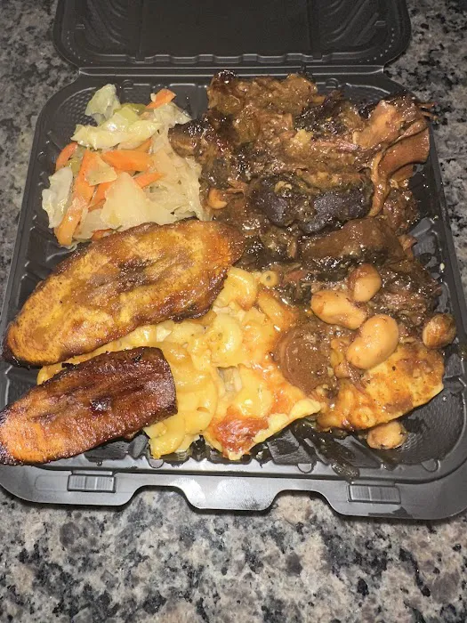 D&D's Jamaican Cuisine Picture 9