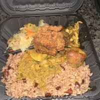 D&D's Jamaican Cuisine ico