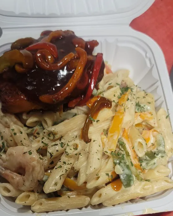 D&D's Jamaican Cuisine Picture 4