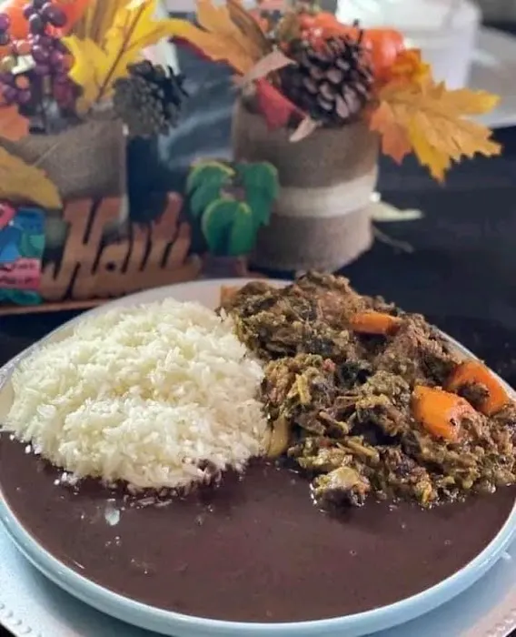 Haitian food Picture 9