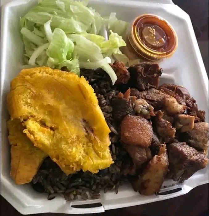 Haitian food Picture 7