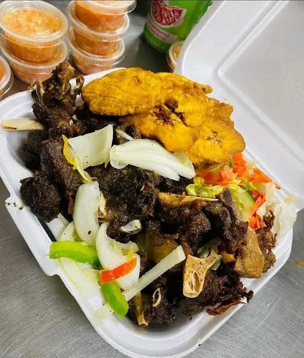 Haitian food Picture 10