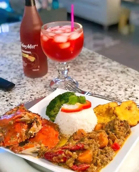 Haitian food Picture 8