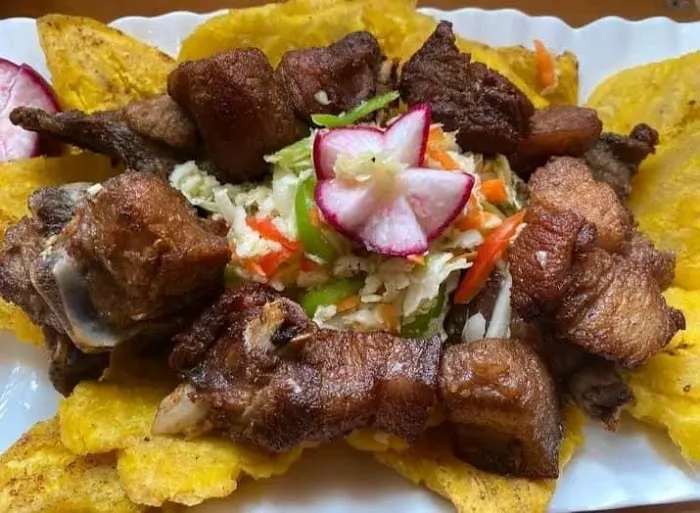 Haitian food Picture 4