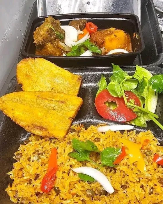 Haitian food Picture 6