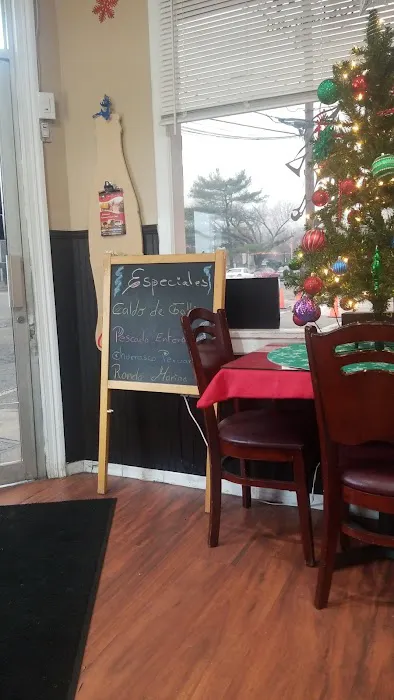 El Chalan Restaurant Picture 7