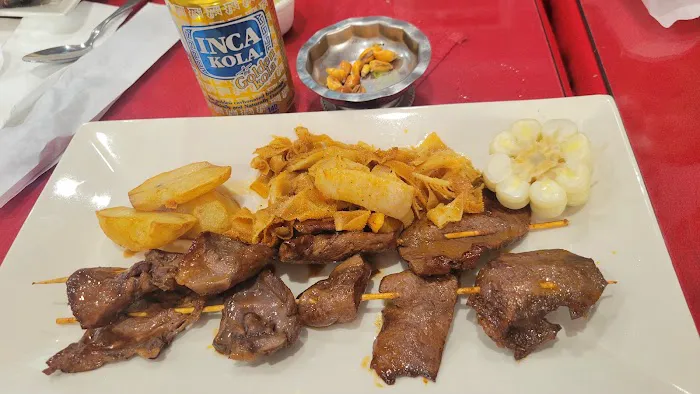 El Chalan Restaurant Picture 1