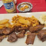 El Chalan Restaurant