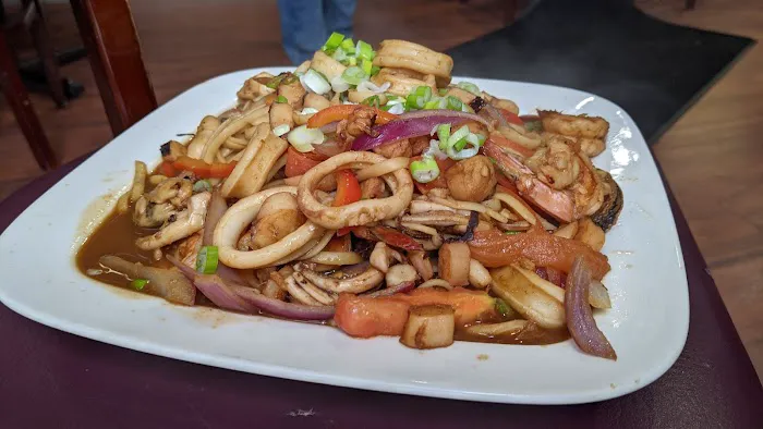 El Chalan Restaurant Picture 4