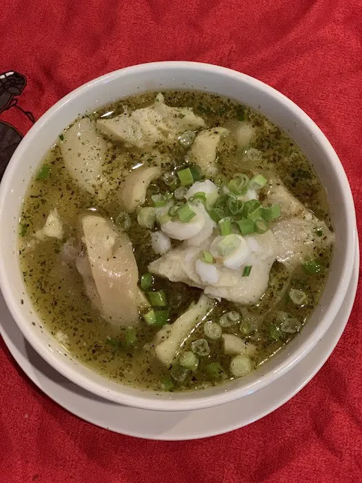 El Chalan Restaurant Picture 9