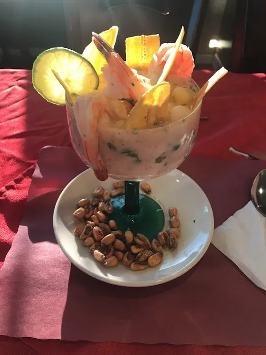 El Chalan Restaurant Picture 8