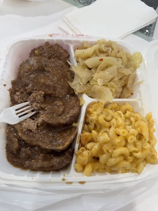 D & J Country Cooking Picture 9