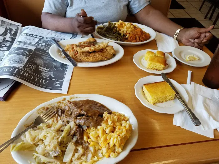 D & J Country Cooking Picture 6