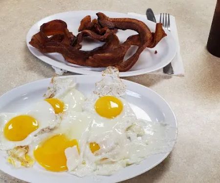 D & J Country Cooking