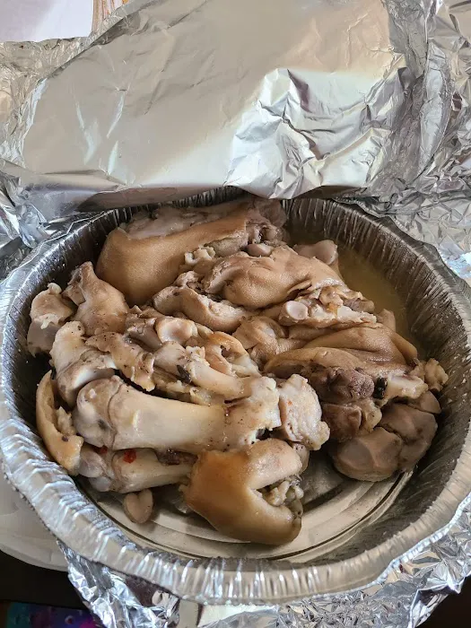 D & J Country Cooking Picture 10