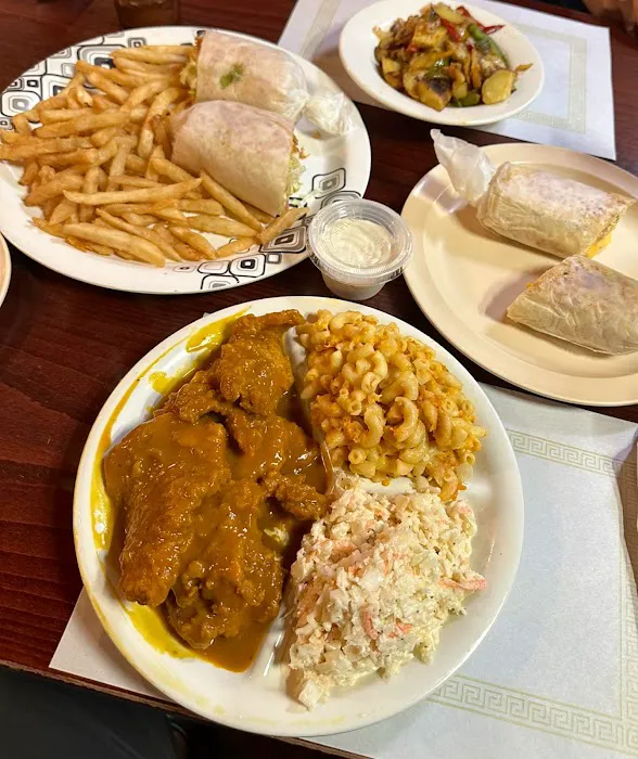 Kings Family Restaurant & Catering Picture 10