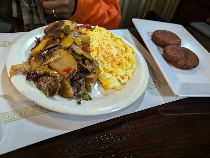 Kings Family Restaurant & Catering Picture 1