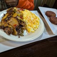 Kings Family Restaurant & Catering ico