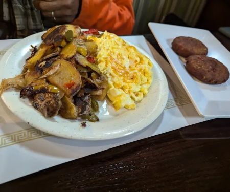 Kings Family Restaurant & Catering