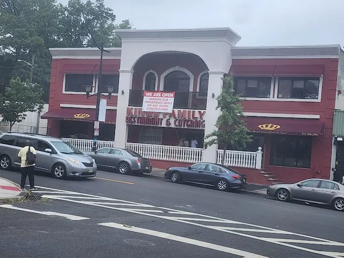 Kings Family Restaurant & Catering Picture 8