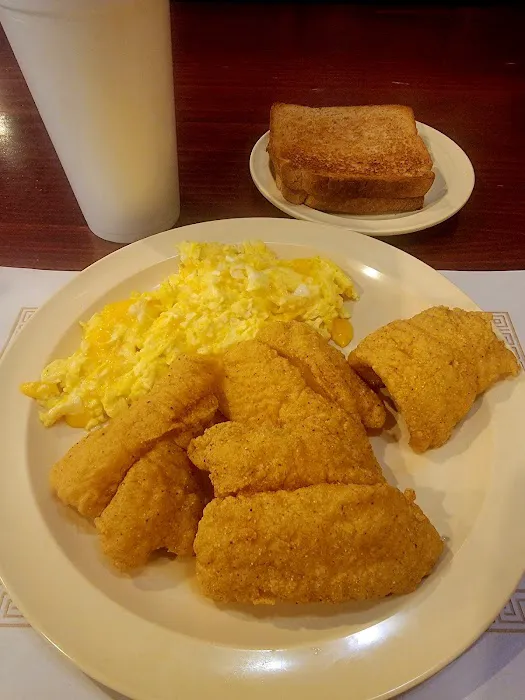 Kings Family Restaurant & Catering Picture 9