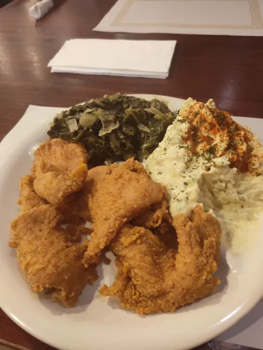 Kings Musallah Picture 1