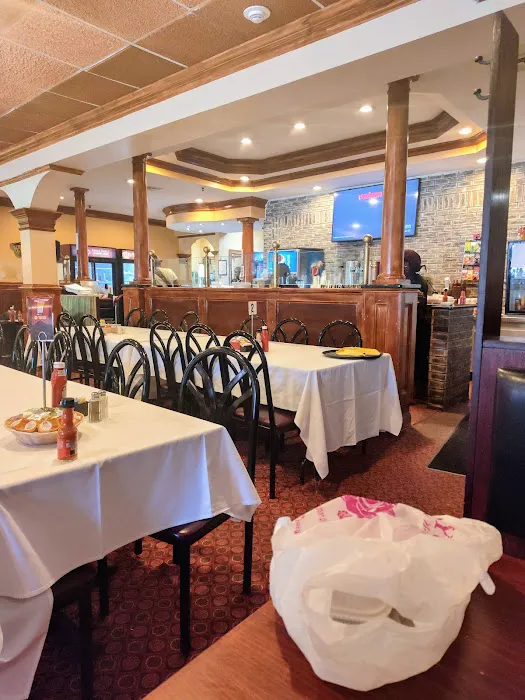 Cayenne Nashville Hot Chicken Picture 2