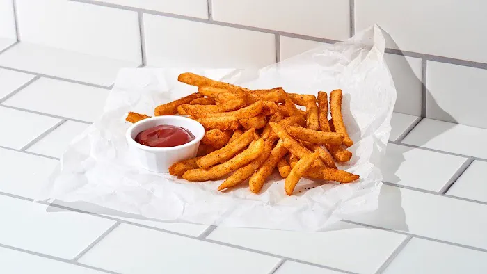 Cayenne Nashville Hot Chicken Picture 5