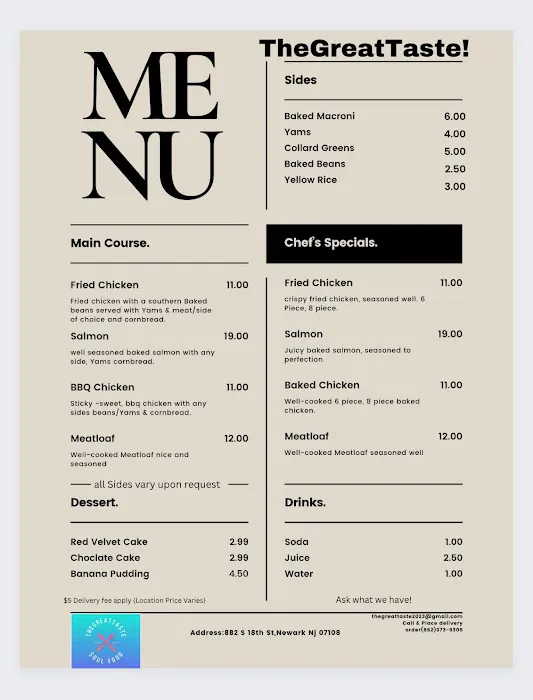 Snackatack Picture 2