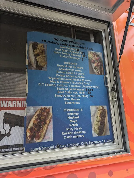 HotDog Lady LLC Picture 6