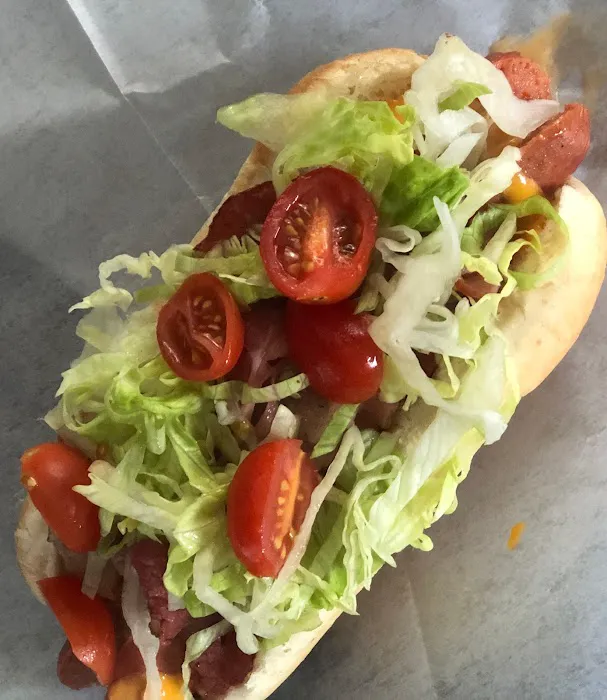 HotDog Lady LLC Picture 4