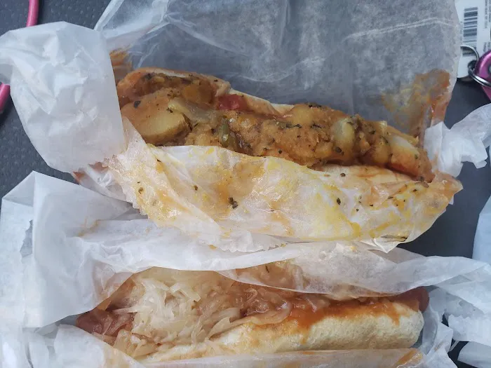 HotDog Lady LLC Picture 10