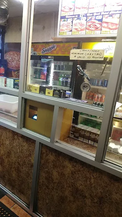 New York Fried Chicken & Pizza Picture 4