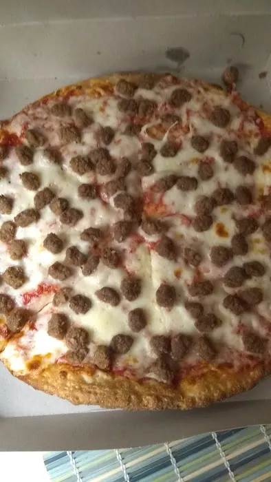 New York Fried Chicken & Pizza Picture 8