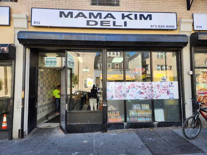 Mama Kim Deli Picture 1