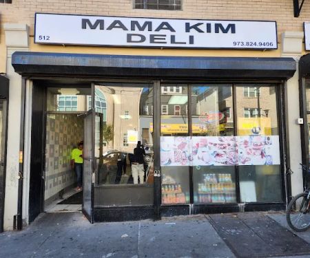 Mama Kim Deli