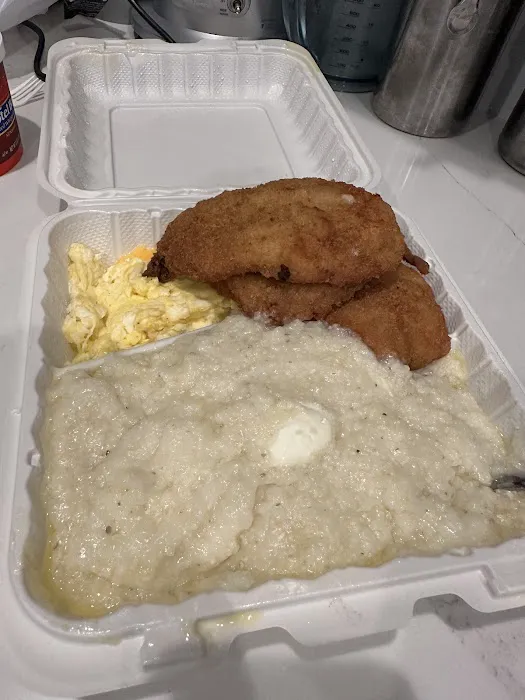 Mama Kim Deli Picture 10