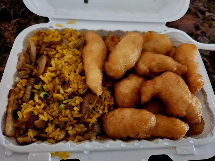 Kwok Ping Restaurant Picture 5