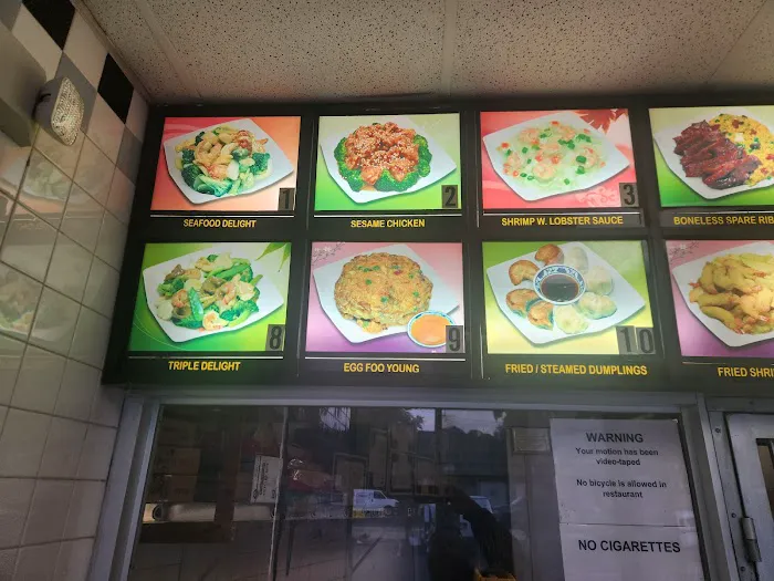 Kwok Ping Restaurant Picture 4