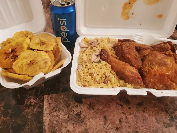 Kwok Ping Restaurant Picture 2