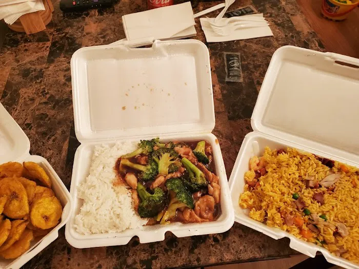 Kwok Ping Restaurant Picture 8