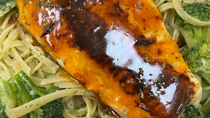 DorBat’s Diner Picture 7