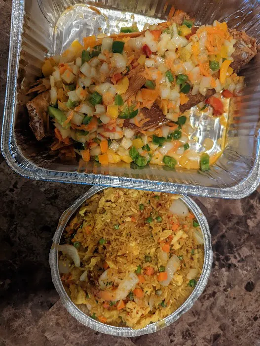 DorBat’s Diner Picture 5